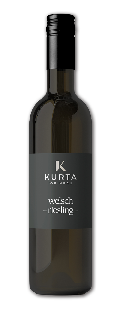 Welschriesling - Weinbau Kurta